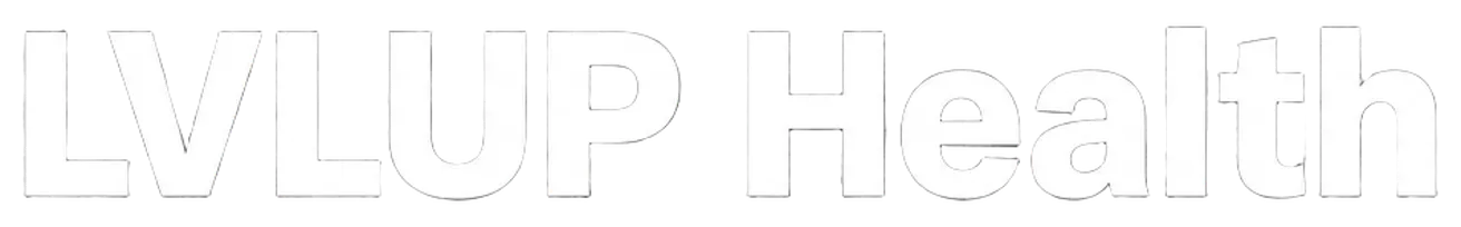 LvlUp Health
