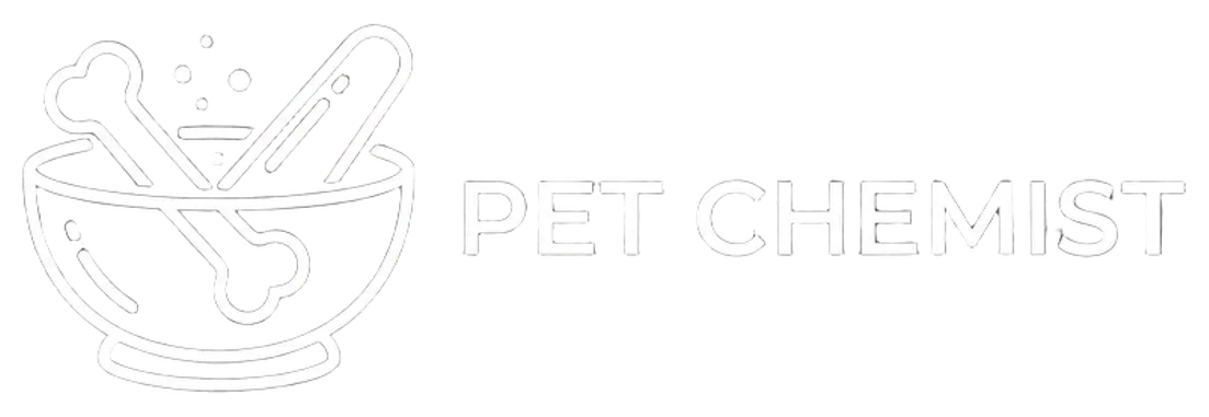Pet Chemist